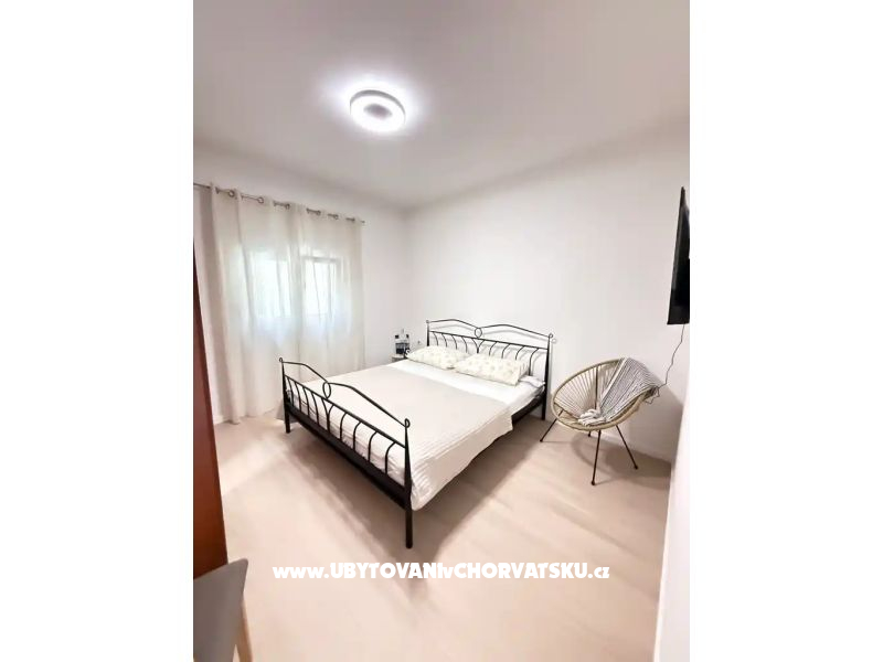 Apartment Solis Privlaka – Ferienwohnung Privlaka, Kroatien – Foto 9