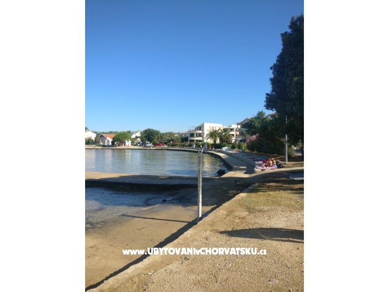 Apartmán Topić – ubytování Privlaka, Chorvatsko – foto 19