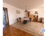 Apartment uz more i plau - Privlaka Kroatien