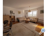 Apartment uz more i plau - Privlaka Kroatien