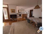 Apartment uz more i plau - Privlaka Kroatien