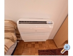 Apartment uz more i plau - Privlaka Kroatien