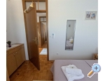 Apartment uz more i plau - Privlaka Kroatien