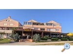 Apartment uz more i plau - Privlaka Kroatien