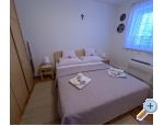 Apartment uz more i plau - Privlaka Kroatien
