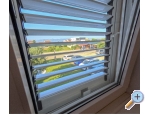 Apartment uz more i plau - Privlaka Kroatien