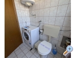 Apartment uz more i plau - Privlaka Kroatien