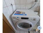 Apartment uz more i plau - Privlaka Kroatien