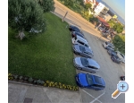 Apartment uz more i plau - Privlaka Kroatien