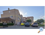 Apartment uz more i plau - Privlaka Kroatien