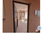 Apartment uz more i plau - Privlaka Kroatien