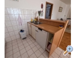 Apartment uz more i plau - Privlaka Kroatien
