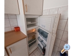 Apartment uz more i plau - Privlaka Kroatien