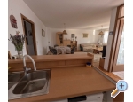 Apartment uz more i plau - Privlaka Kroatien