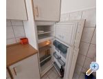 Apartment uz more i plau - Privlaka Kroatien