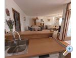 Apartment uz more i plau - Privlaka Kroatien
