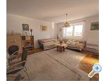 Apartment uz more i plau - Privlaka Kroatien