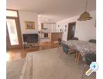 Apartment uz more i plau - Privlaka Kroatien