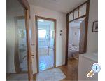 Apartment uz more i plau - Privlaka Kroatien