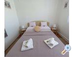 Apartment uz more i plau - Privlaka Kroatien