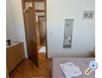 Apartment uz more i plau - Privlaka Kroatien
