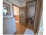 Apartment uz more i plau - Privlaka Kroatien