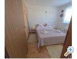 Apartment uz more i plau - Privlaka Kroatien