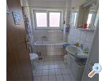Apartment uz more i plau - Privlaka Kroatien