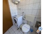 Apartment uz more i plau - Privlaka Kroatien