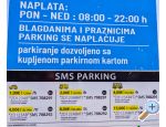 Apartament uz more i plau - Privlaka Chorwacja
