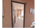 Apartment uz more i plau - Privlaka Kroatien