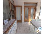 Apartment uz more i plau - Privlaka Kroatien
