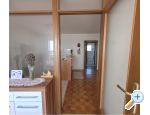 Apartment uz more i plau - Privlaka Kroatien