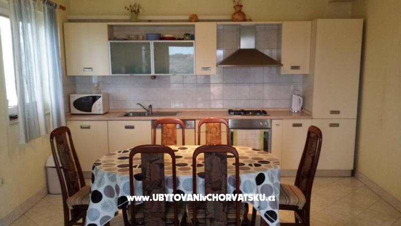 Apartmány Angelo s bazénem – ubytování Privlaka, Chorvatsko – foto 6