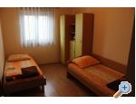 Apartmány Angelo s bazénem – Privlaka – náhled 9