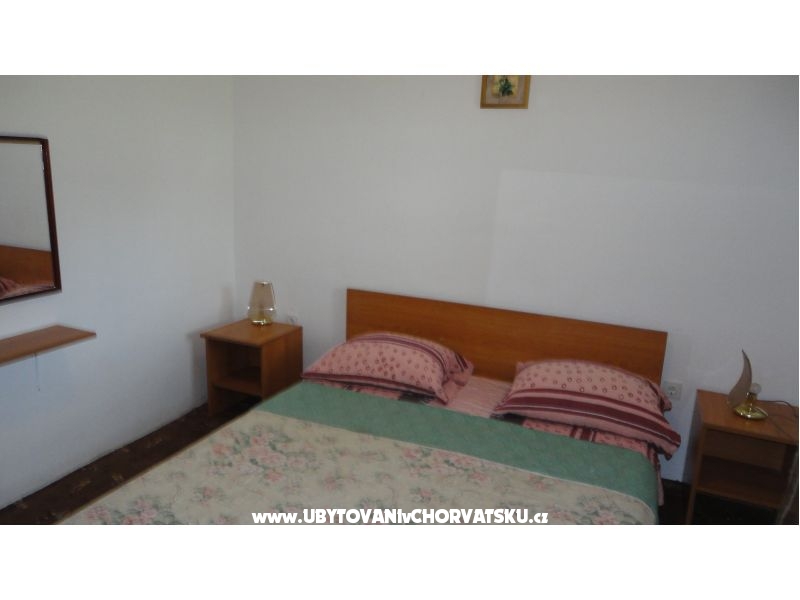 Apartmány Ankica – ubytování Privlaka, Chorvatsko – foto 10