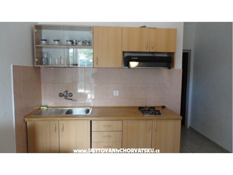 Apartmány Ankica – ubytování Privlaka, Chorvatsko – foto 11