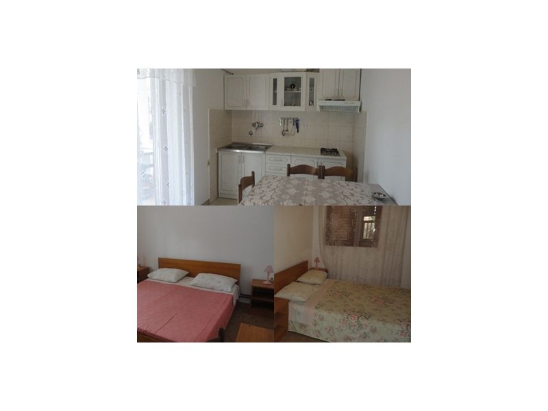 Apartmány Ankica – ubytování Privlaka, Chorvatsko – foto 13