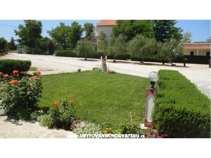 Apartmány Ankica – ubytování Privlaka, Chorvatsko – foto 18