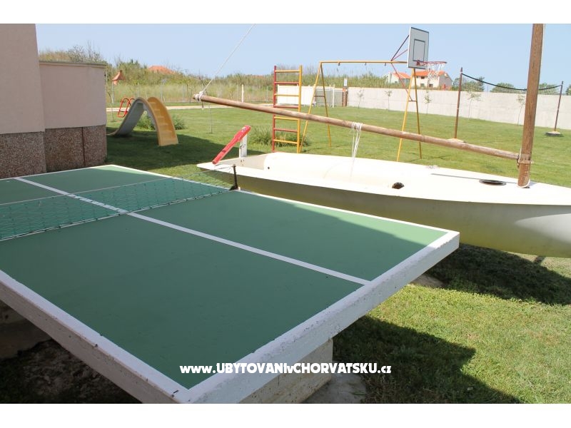 Appartements Armitage – Ferienwohnung Privlaka, Kroatien – Foto 3