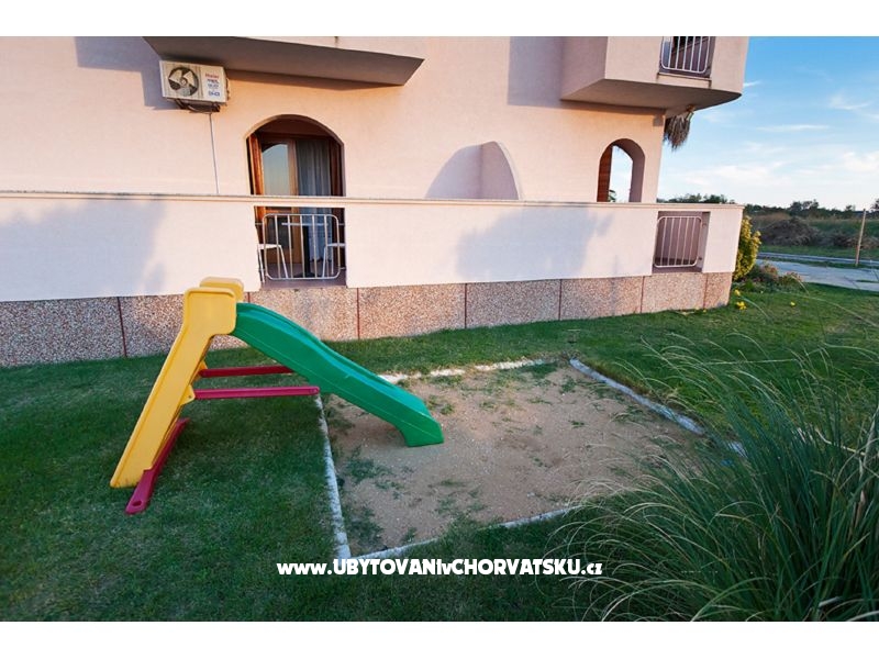 Appartements Armitage – Ferienwohnung Privlaka, Kroatien – Foto 4