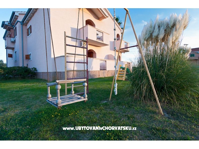 Appartements Armitage – Ferienwohnung Privlaka, Kroatien – Foto 5