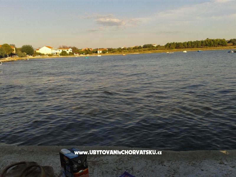 Apartmány Mare &amp; Berto – ubytování Privlaka, Chorvatsko – foto 6