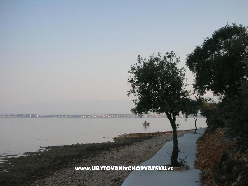 Apartmány Mare &amp; Berto – ubytování Privlaka, Chorvatsko – foto 7