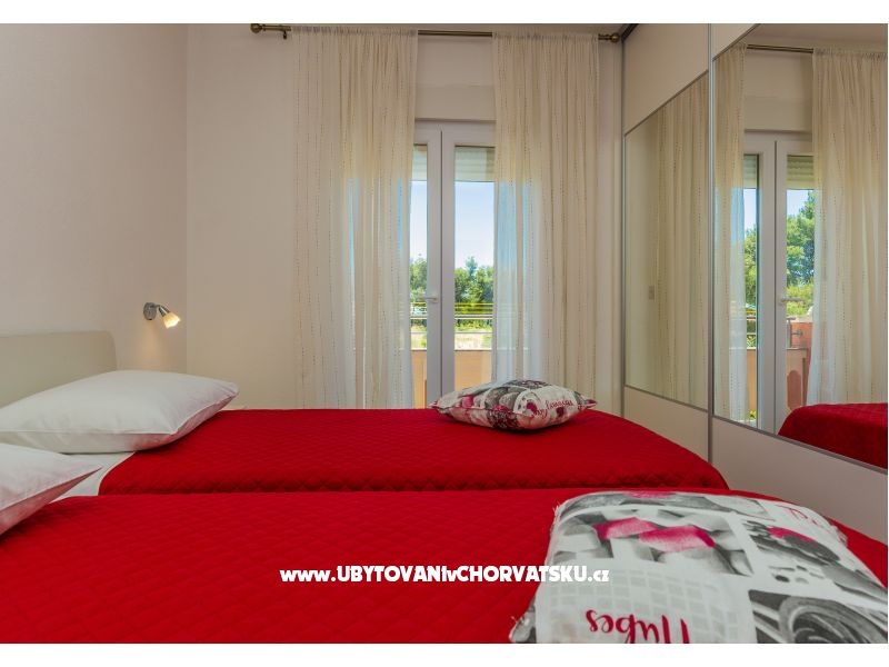 Appartements Blanka – Ferienwohnung Privlaka, Kroatien – Foto 10