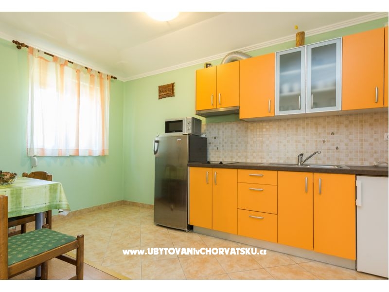 Appartements Blanka – Ferienwohnung Privlaka, Kroatien – Foto 11