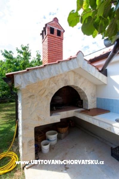 Appartements Blanka – Ferienwohnung Privlaka, Kroatien – Foto 12