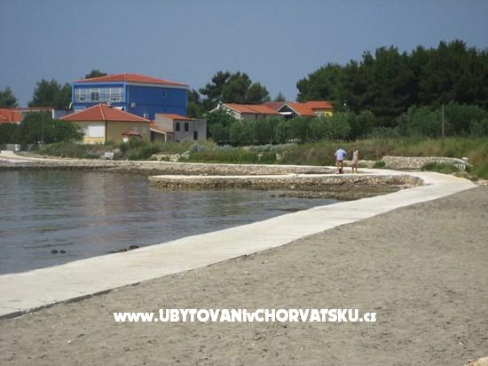 Appartements Blanka – Ferienwohnung Privlaka, Kroatien – Foto 17