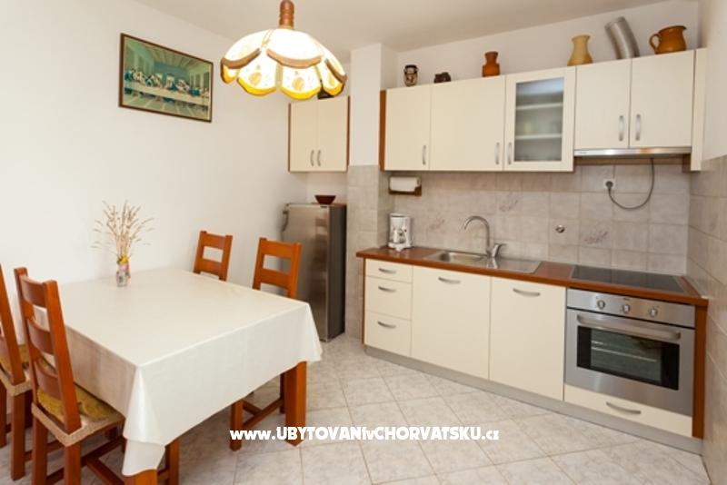 Appartements Blanka – Ferienwohnung Privlaka, Kroatien – Foto 3