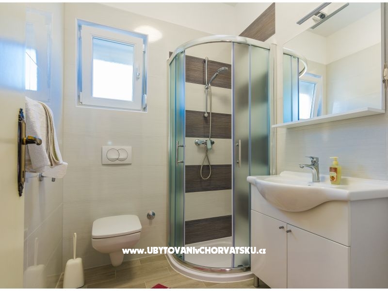 Appartements Blanka – Ferienwohnung Privlaka, Kroatien – Foto 8